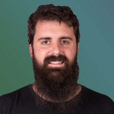 Eli Garrett, founder of Garrett Consultants